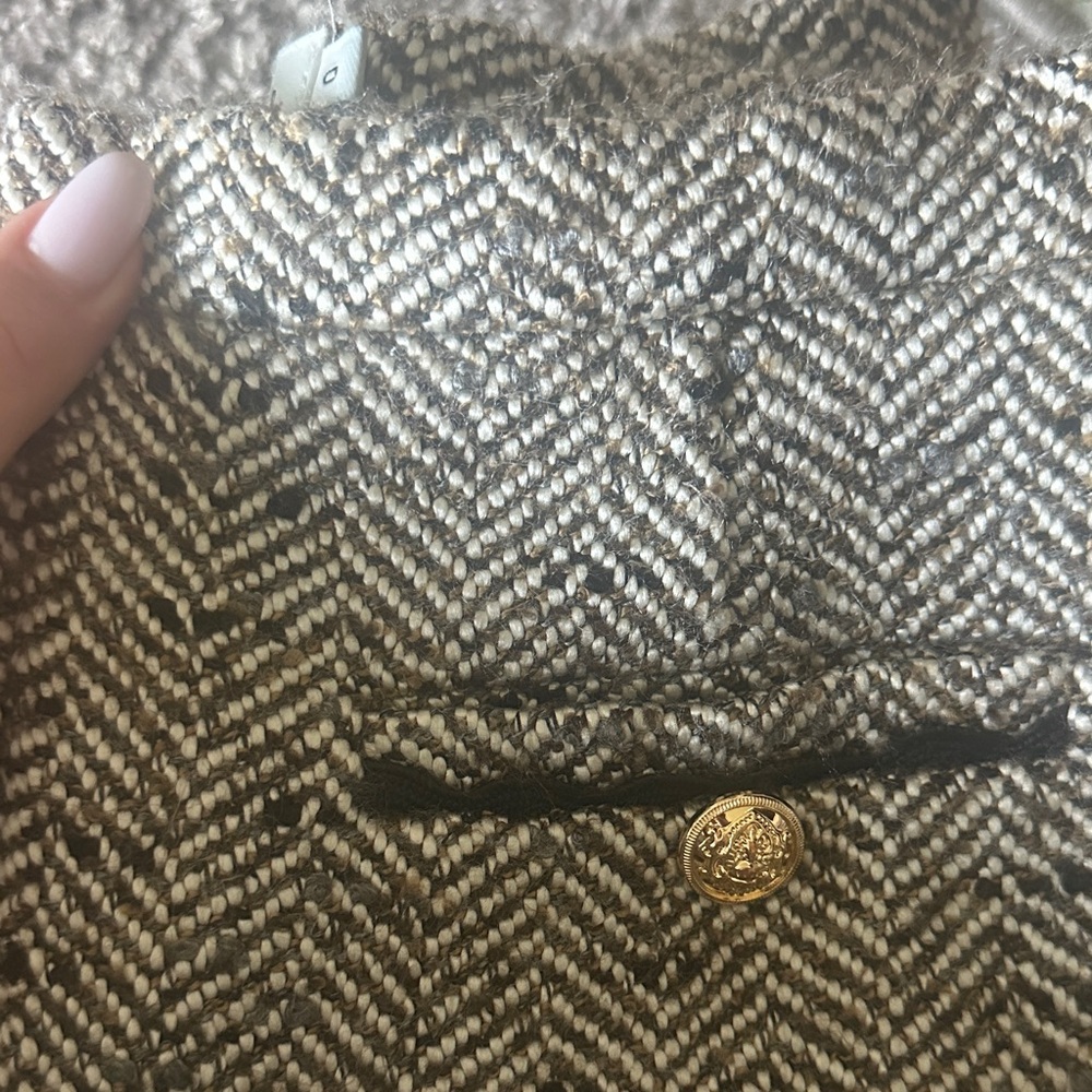 Ted Baker Feliot Pants Size 0 - Picture 6 of 7